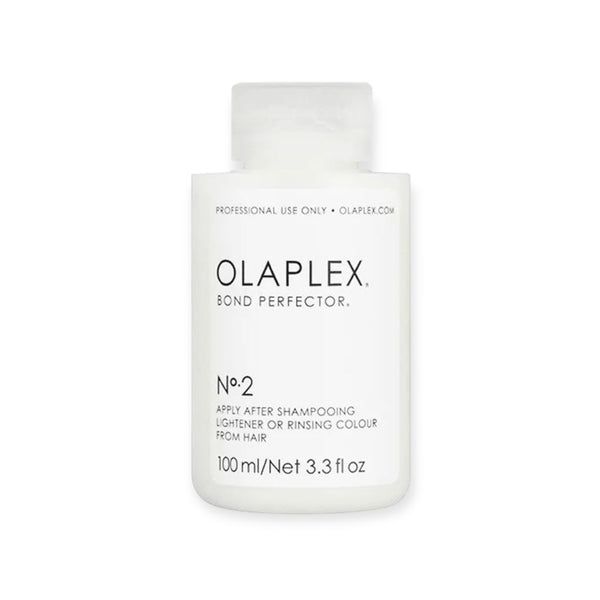 0255 Olaplex Bond Perfector No.2 100ml