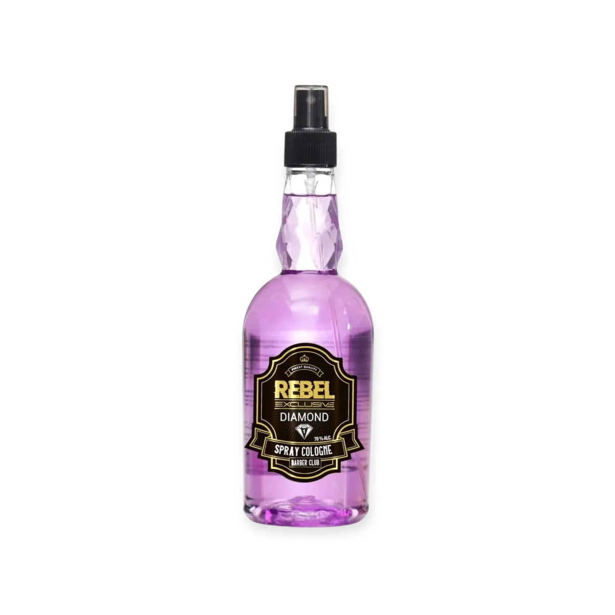 MR Rebel Aftershave Cologne No 1 440ML
