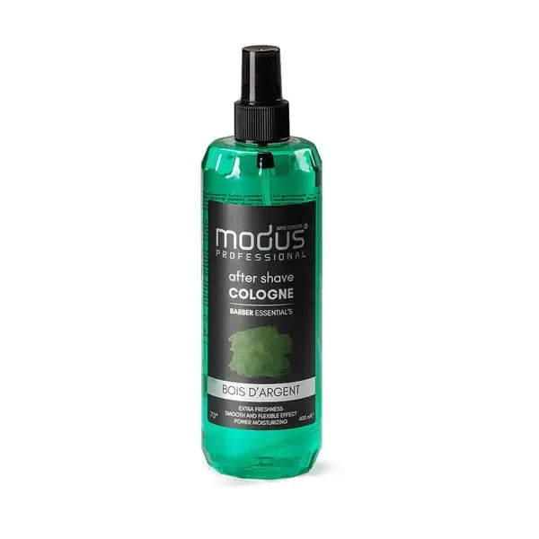 0179 Modus Aftershave Cologne Bois D'argent 400 ml
