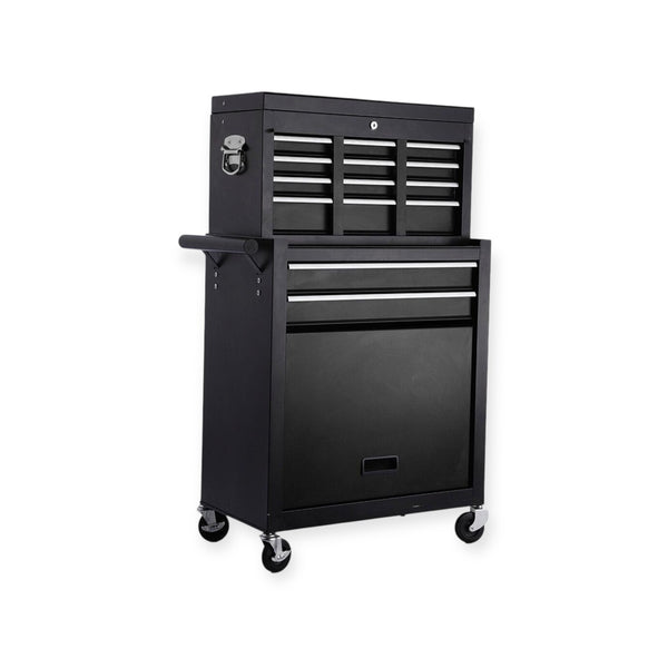 Carrello portautensili DT 421 Nero