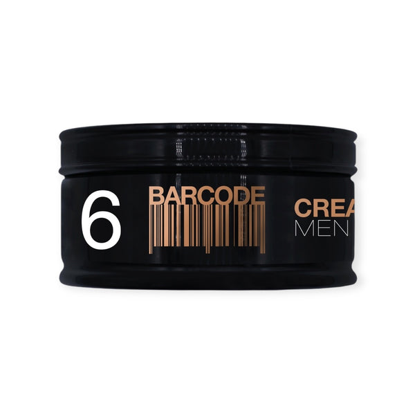 Cera para el cabello Barcode Creative 150 ml