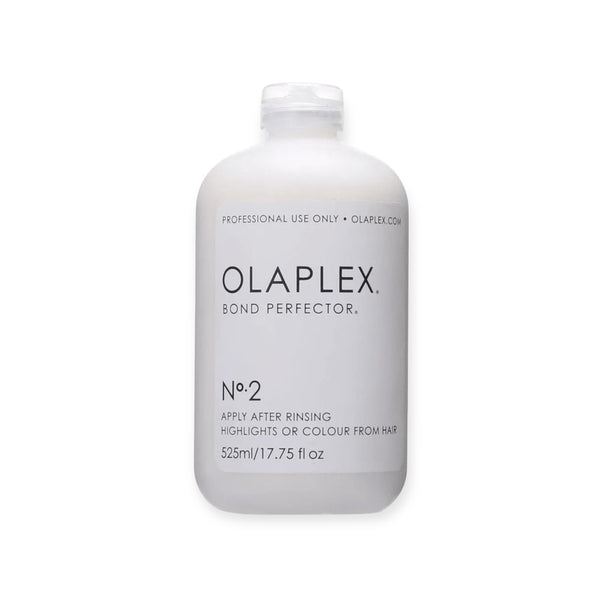 0258 Olaplex Shampoo No.2 525ml