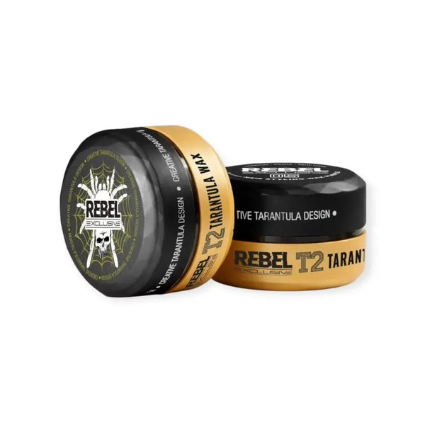Cire coiffante MR Rebel Spider Tornado T2 150ML