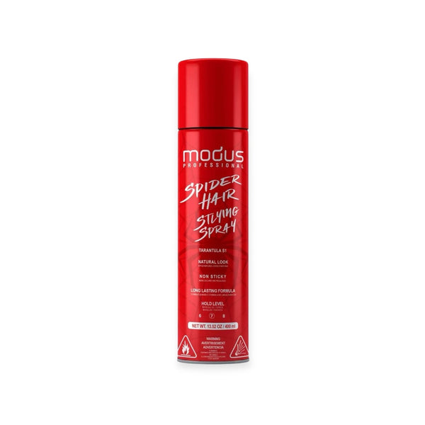 0237 Modus Spider Haarré 스프ays Tarantula S1 400ML