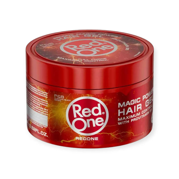 RedOne Haargel Magic Power 400ml