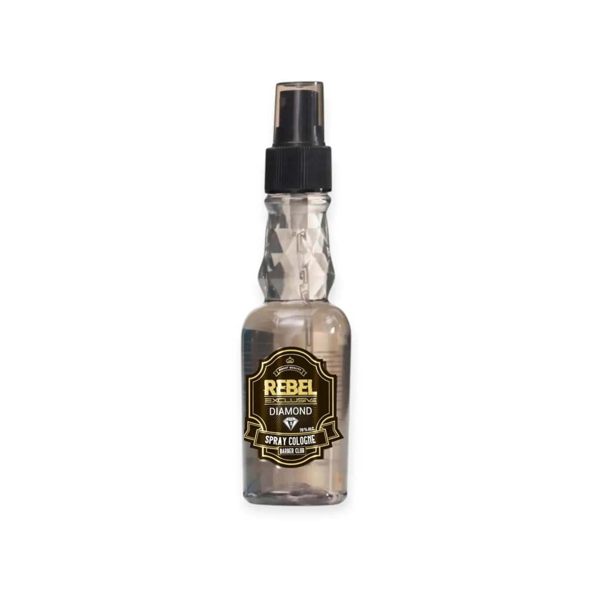 MR Rebel Aftershave Cologne No 5 120ML