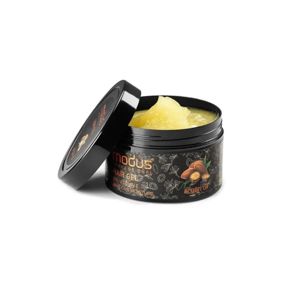 0208 Modus Haargel Arganolie 450ML