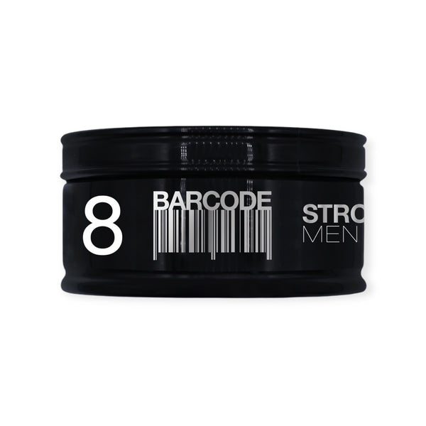 Cera para el cabello Barcode Fuerte 150 ml