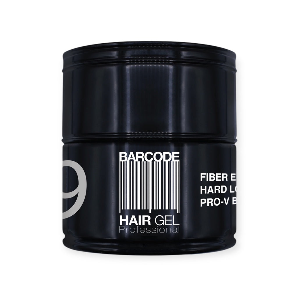 Gel de peinar Barcode 700 ml
