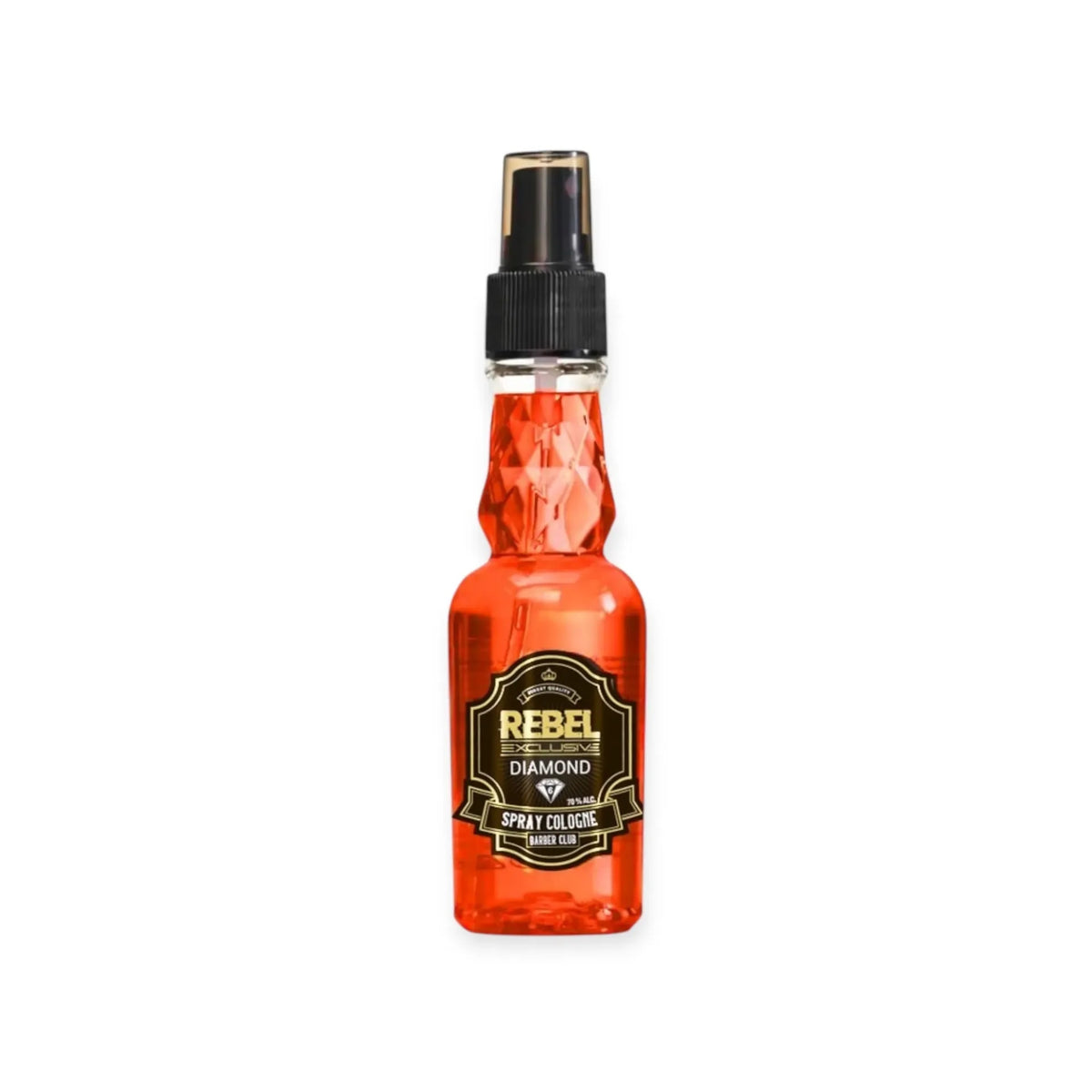 MR Rebel Aftershave Cologne No 6 120ML