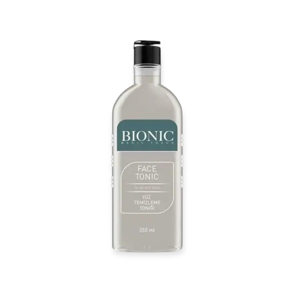 0263 Lotion tonique visage Pro Bionique
