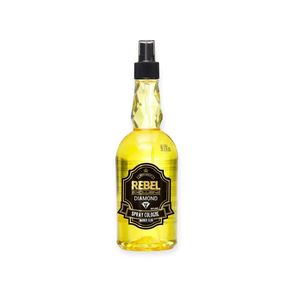 MR Rebel Cologne Après-Rasage N° 3 440ML