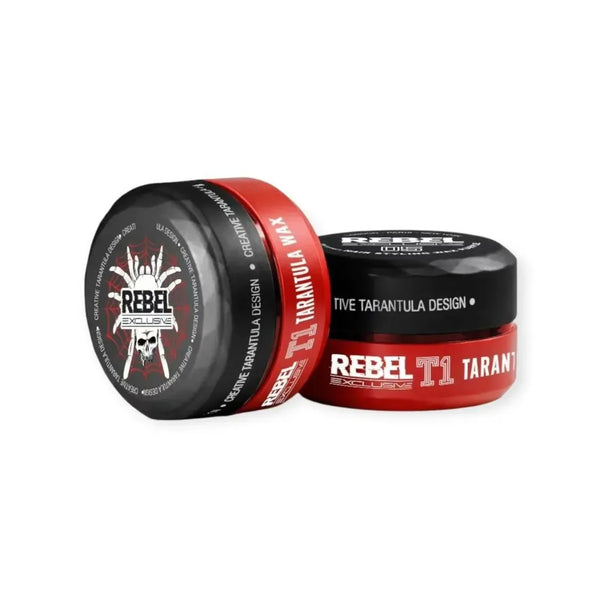 Cire coiffante MR Rebel Spider Tornado T1 150ML
