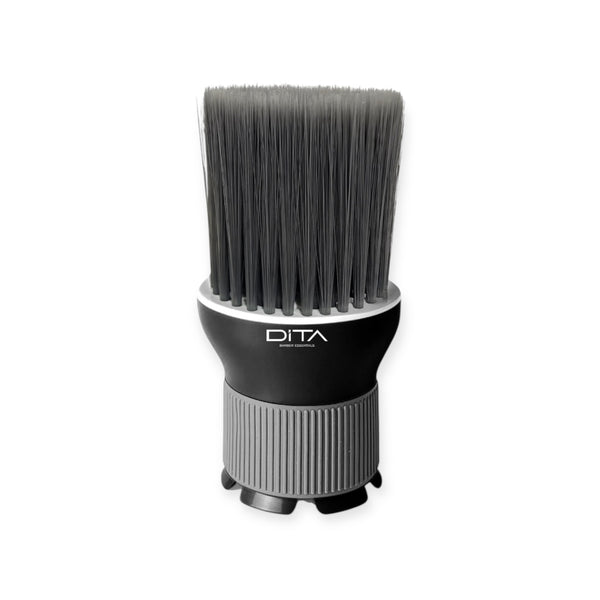 Cepillo de cuello para barbero DITA con polvo