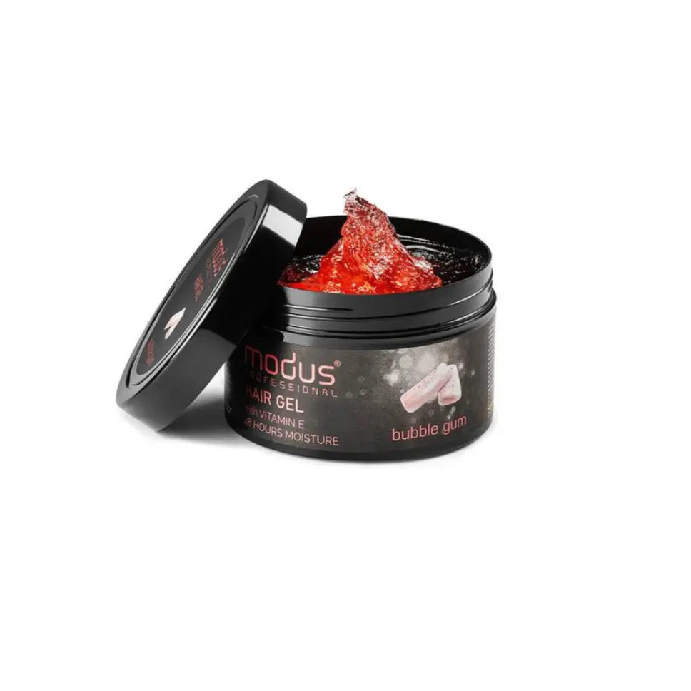 0209 Modus Haargel Bubble Gum 450ML