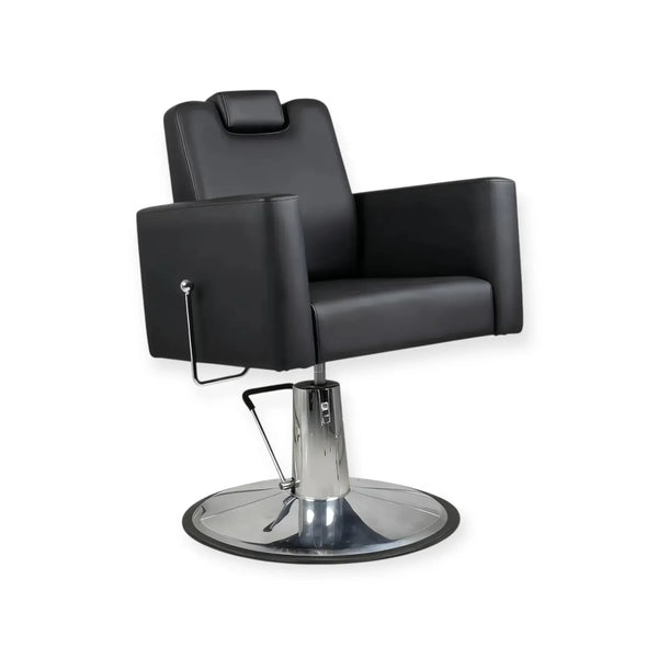 Salon Koltuğu FR 11039 Siyah (004)