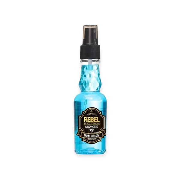MR Rebel Cologne Après-Rasage N° 2 120 ML