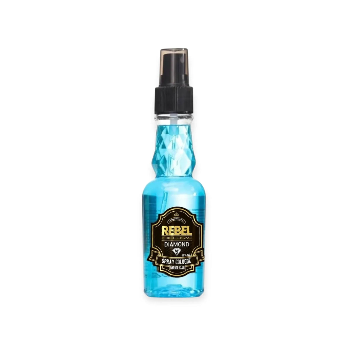 MR Rebel Aftershave Cologne No 2 120ML