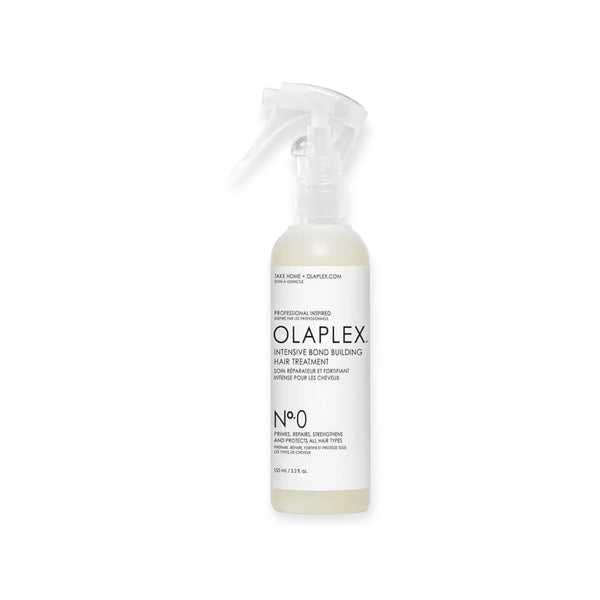 0257 Olaplex No.0 Intensive Bond Building 155ml