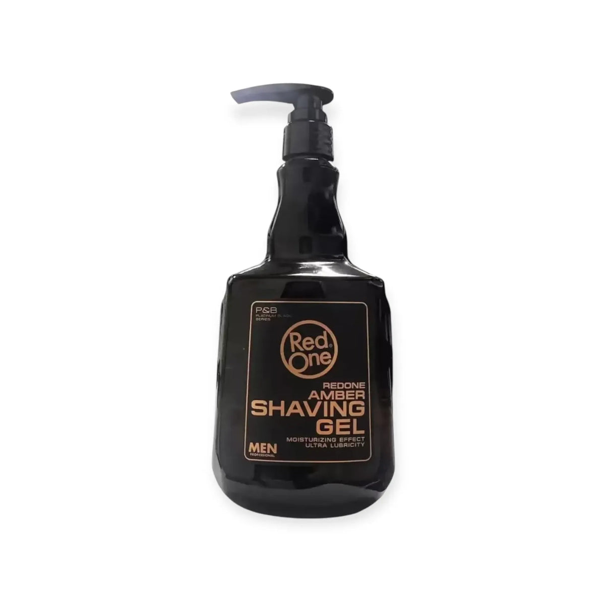 RedOne Gel da barba Amber 1000ml