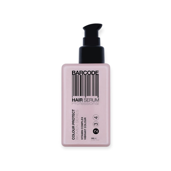 Sérum capilar Barcode Colour 100 ml