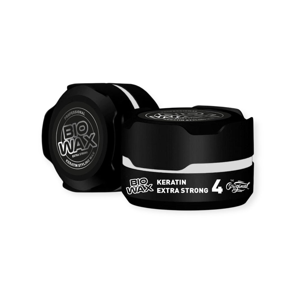 Bio Aqua Haarwachs Keratin 150 ml