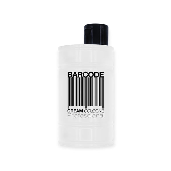Colonia Signature Barcode Cream 150 ml