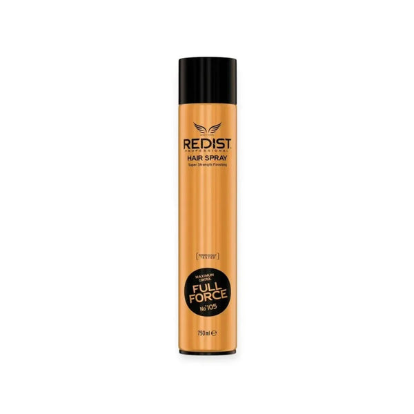 Laca para el cabello Redist Hair Spray Full Force 750 ml