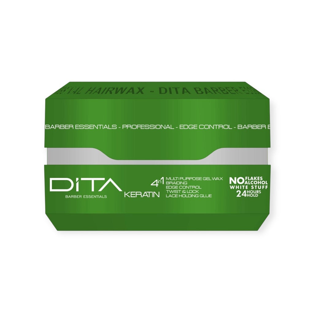 Dita Barber Essentials Wax Keratin 150ml
