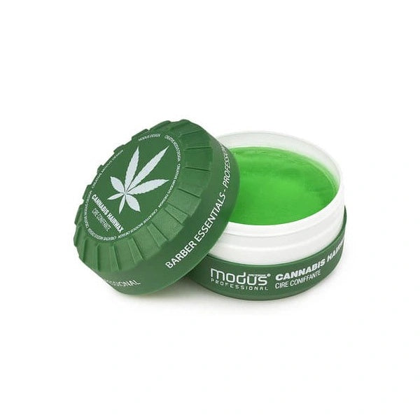 0193 Modus Aqua Haarwachs Cannabis 150ML
