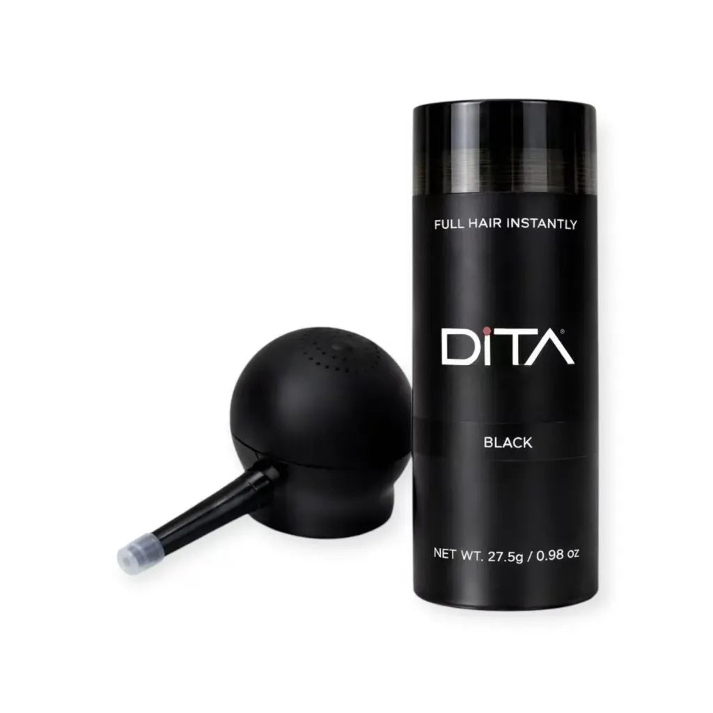 Haarperfektionierungs-Tool-Kit 800 54 Schwarz