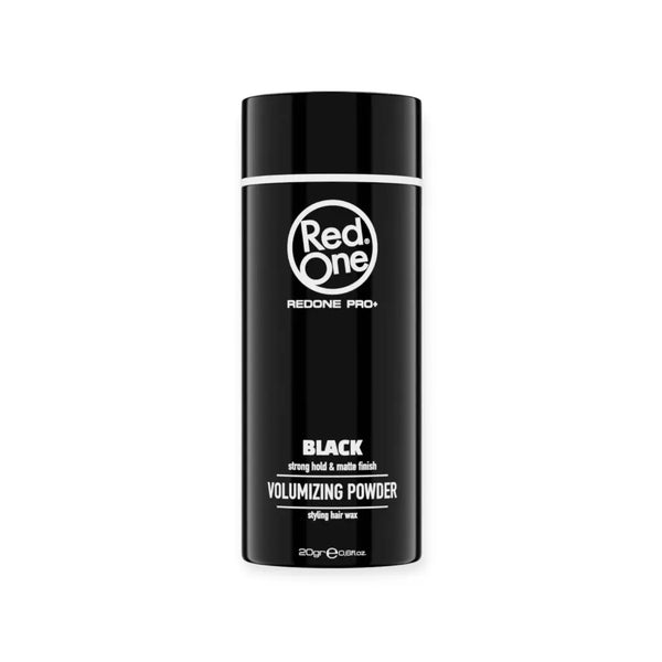 RedOne Cera en Polvo Premium Negra 20gr