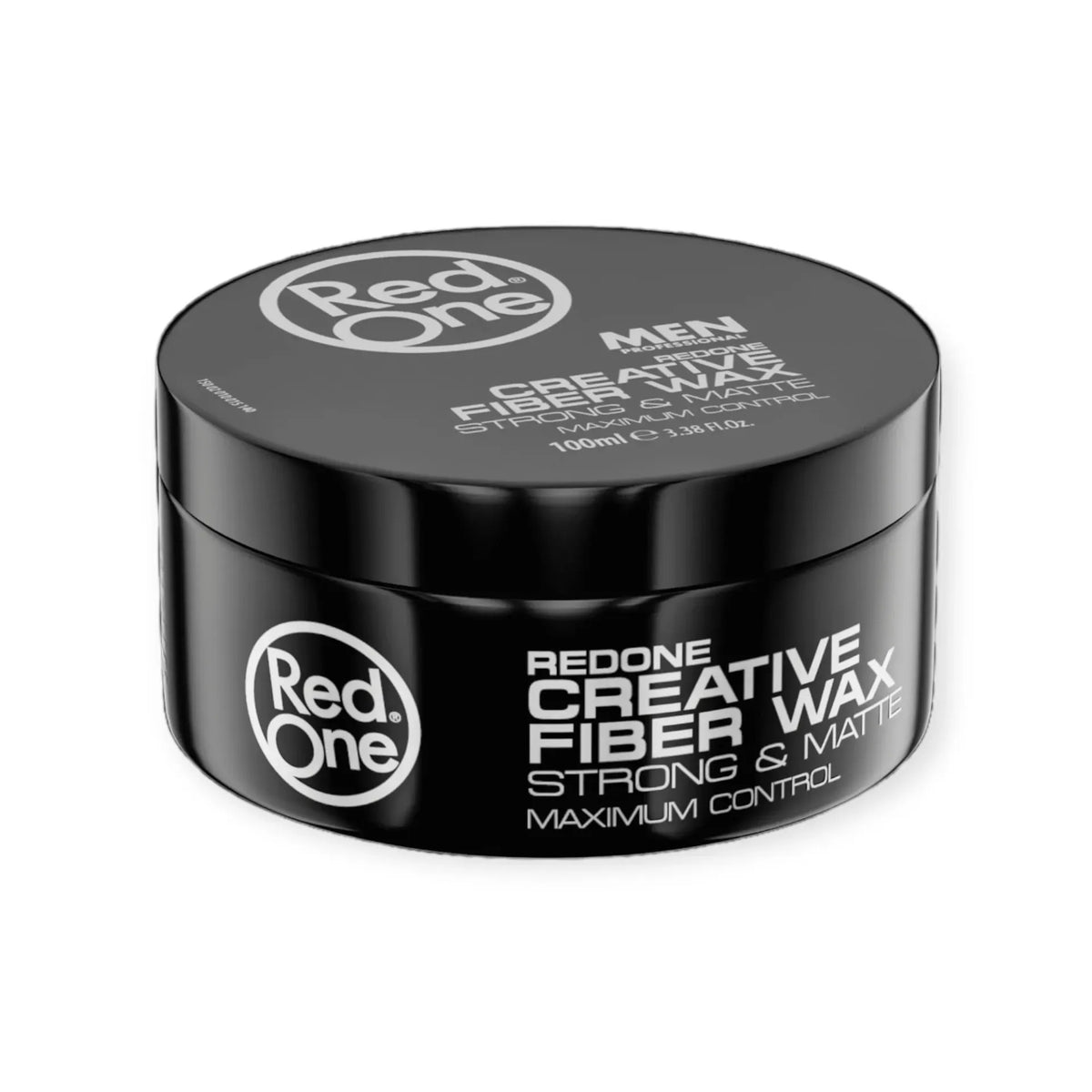 RedOne Cera in Fibra Creativa Fissa e Opaca 100ml