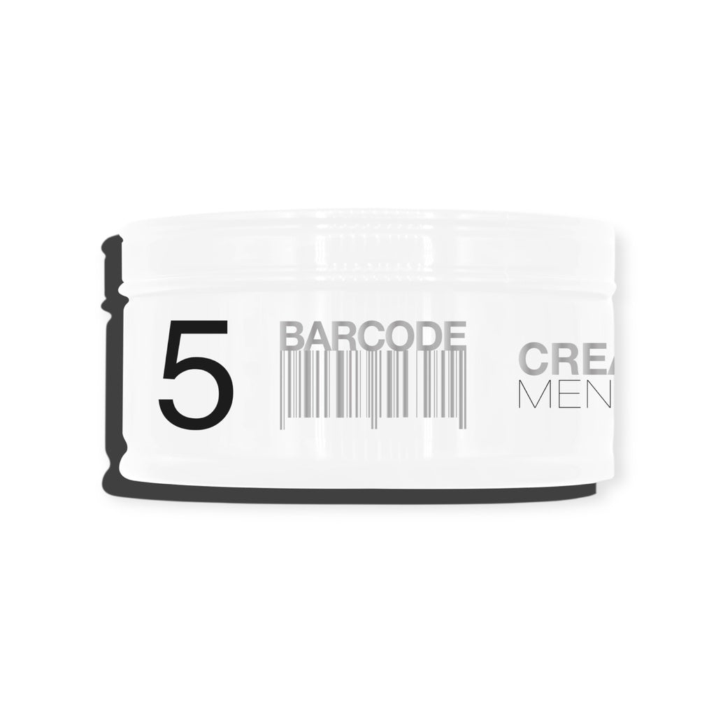 Barcode Haarwaxcrème 150 ml
