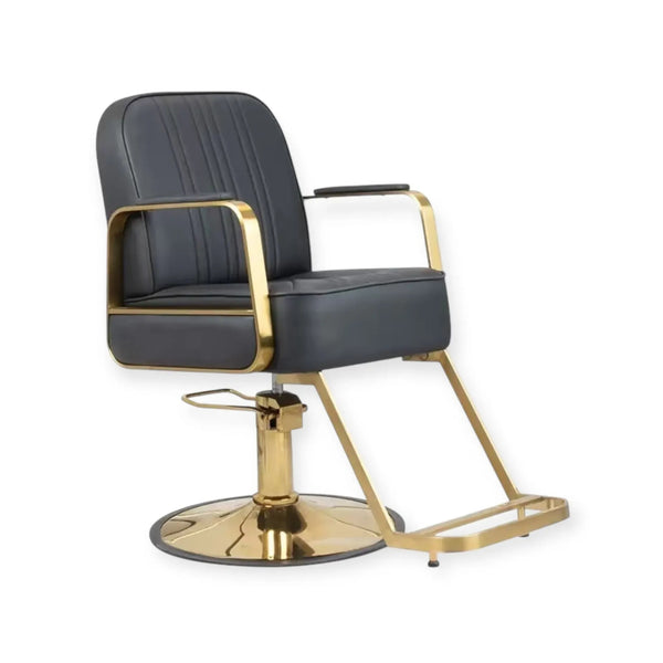 Salon Koltuğu FR 88055 Arezo Siyah (004)