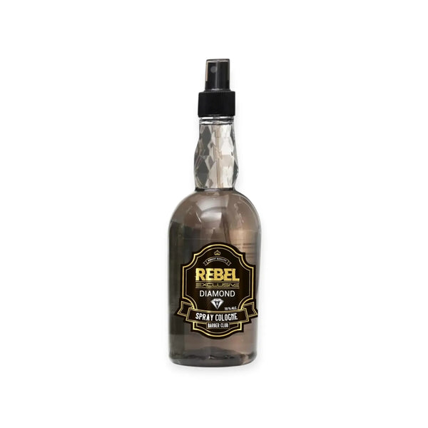 MR Rebel Cologne Après-Rasage N° 5 440 ML
