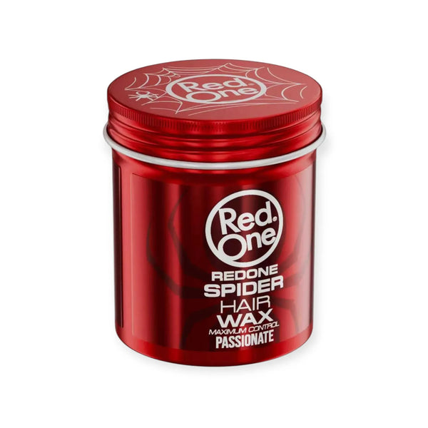 RedOne Spiderwax Passion 100ml