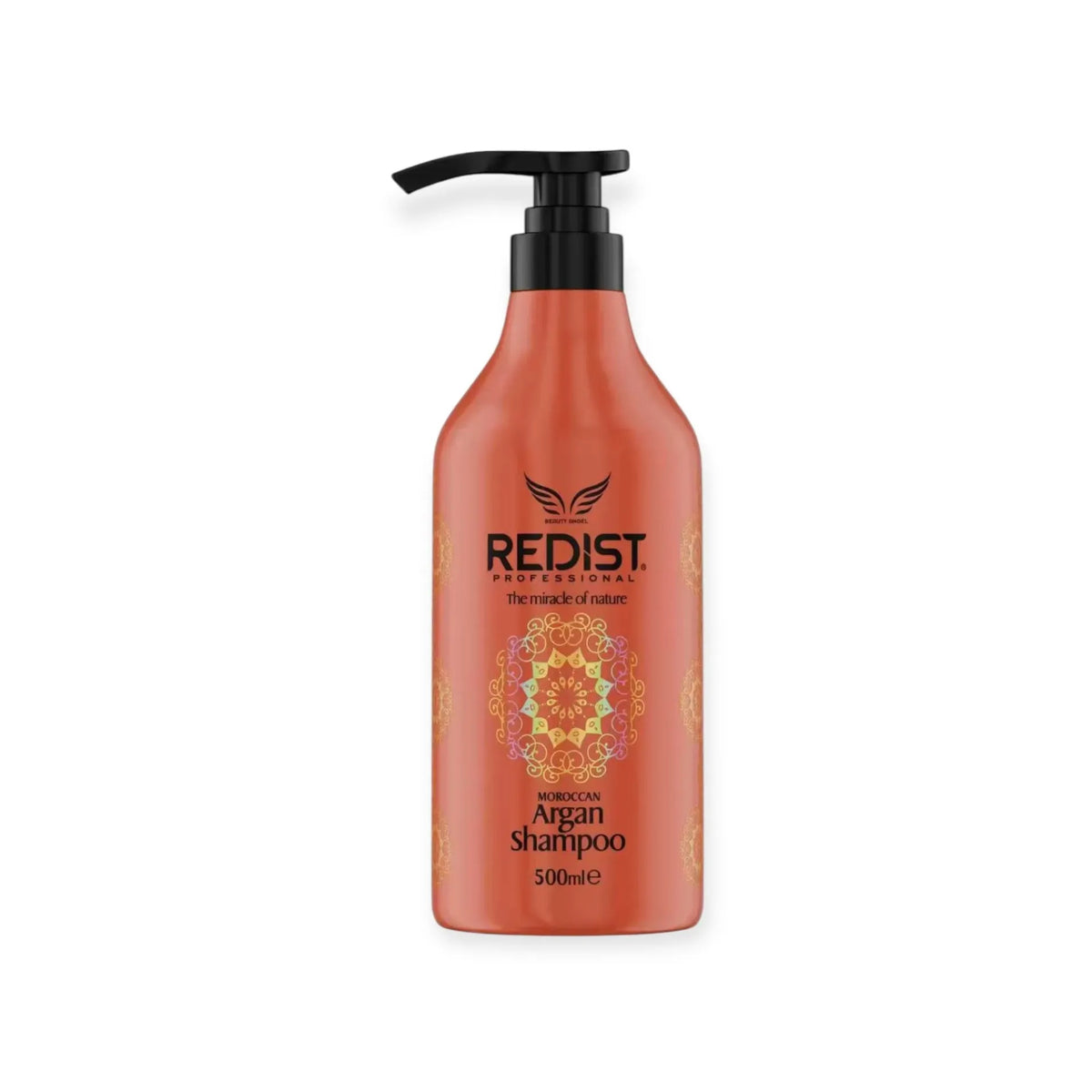 Redist Hair Care Shampoo Argan 500ml