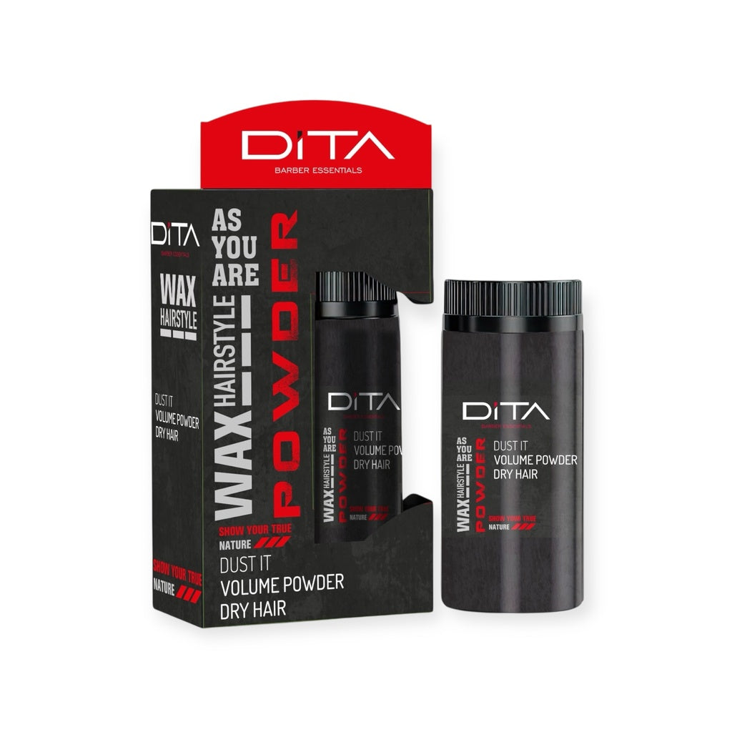 Dita Poederwax 20g
