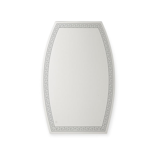 Dita Salon Mirror Versace