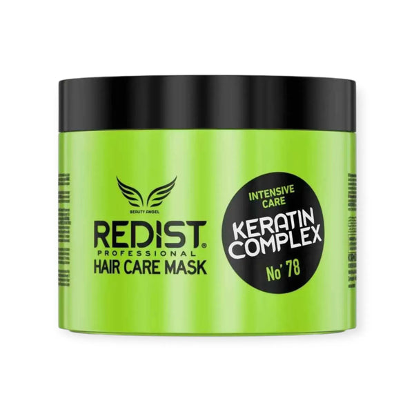 Mascarilla capilar Redist Keratin 475 ml