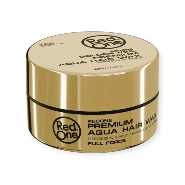 RedOne Cera Premium Velo Dorado 100ml
