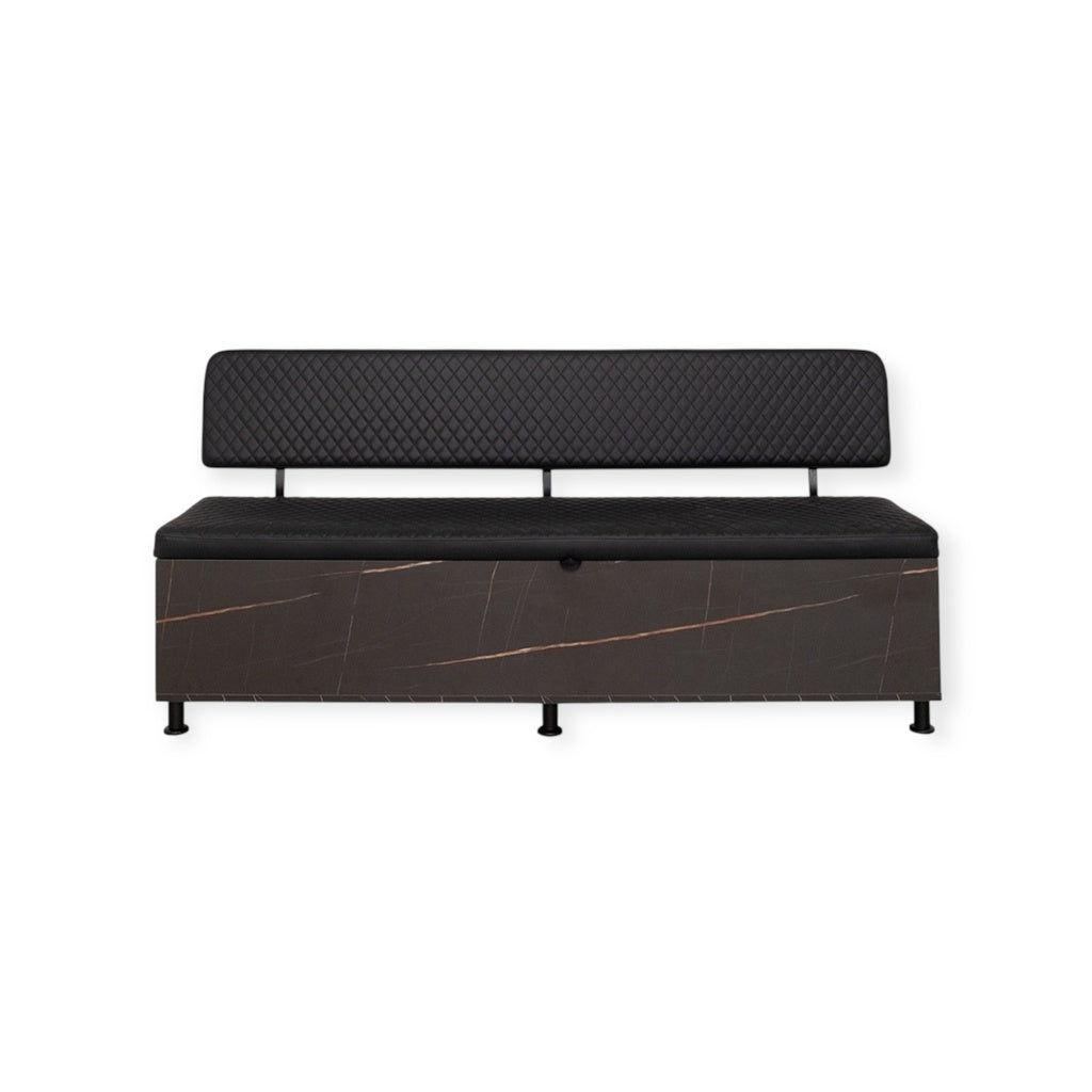 Wachtbank WS 01 Kleur 8033 1