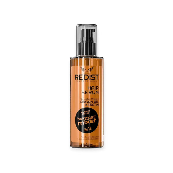 Sérum capilar Redist de argán y queratina, 125 ml