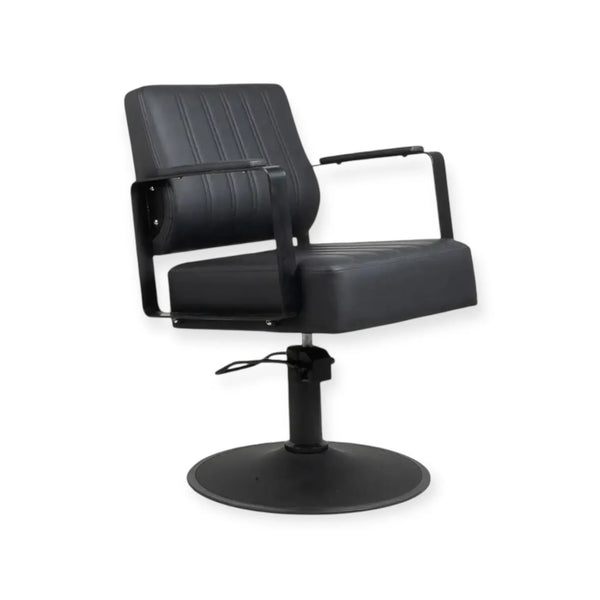 Salon Koltuğu FR 88073 C5 Florence Siyah (004)