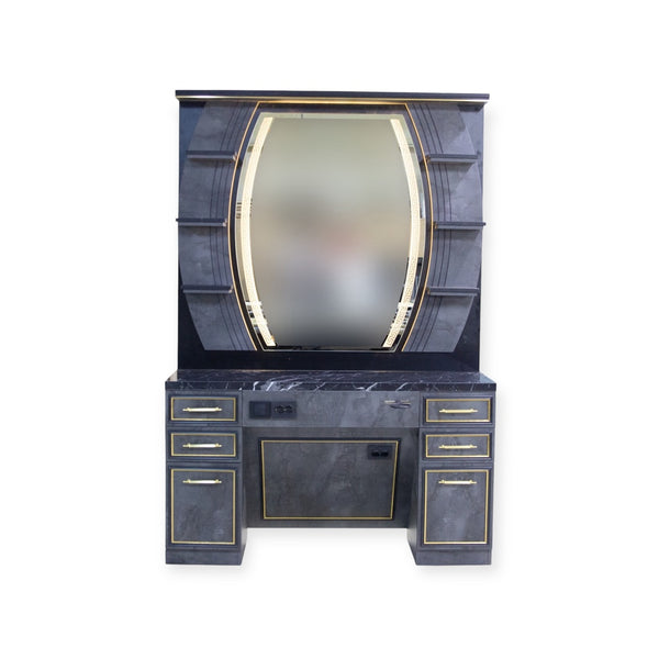0172 Spiegelstation Versace Ironi TR