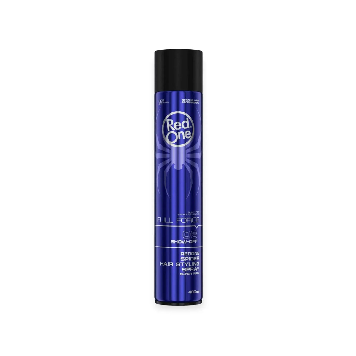 RedOne Haarlak Show Off 400ml