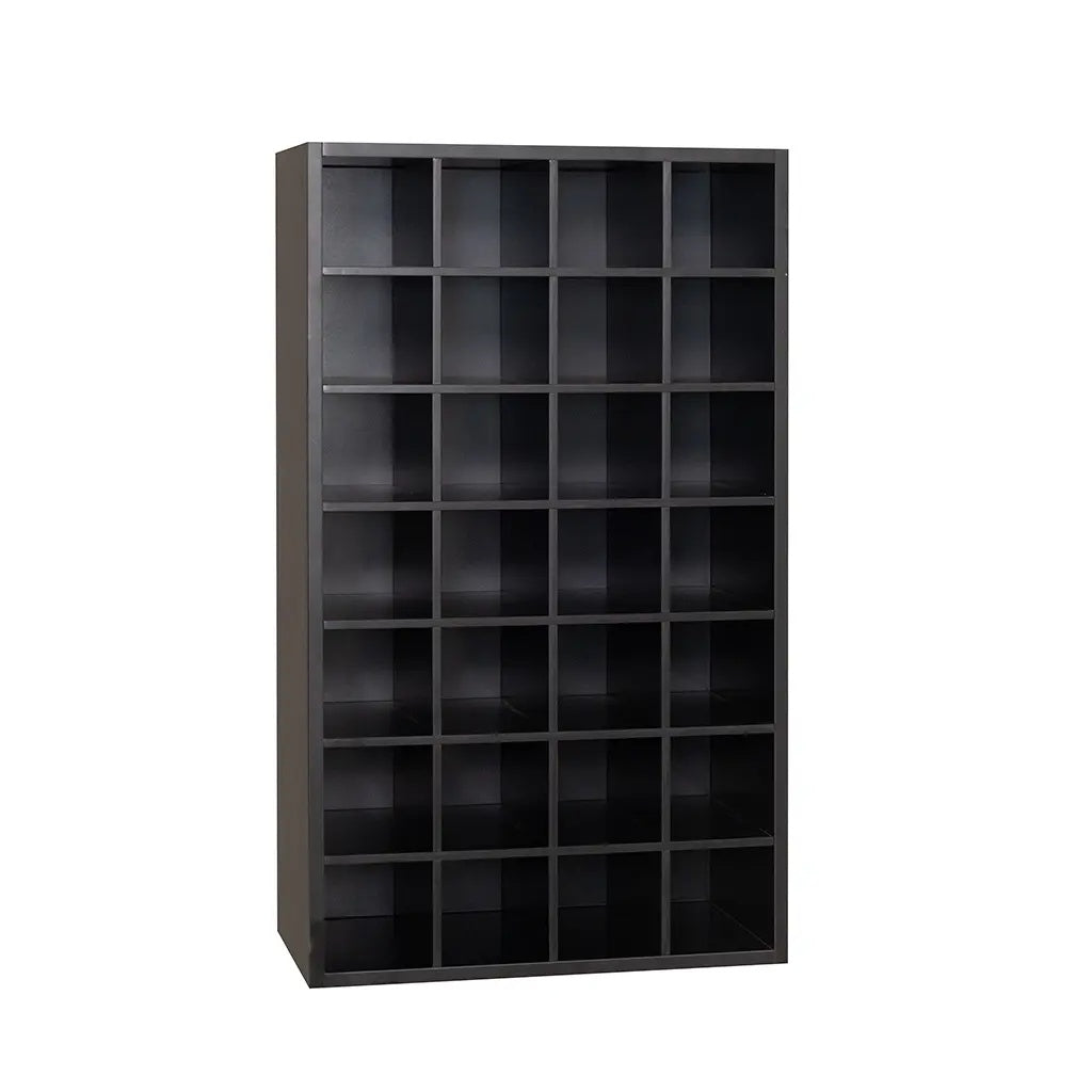 Étagère de présentation DS 10 noire