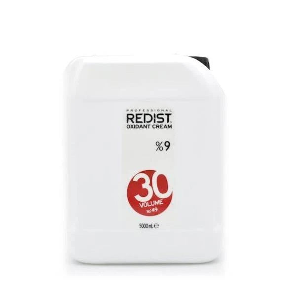 Crème oxydante Redist 30 % 5 000 ml