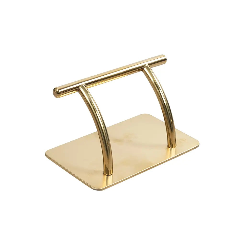 Footrest TA003 Gold